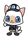 にゃんとび