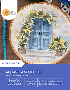 Aquarela no tecido - Junho 2026.png