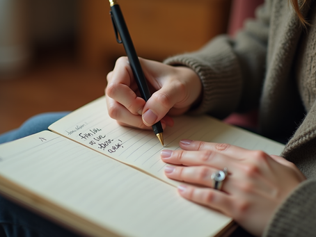 How to rewire your brain for weight loss.