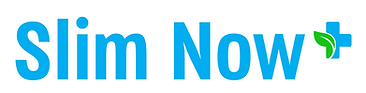 Slim Now Logo V 2