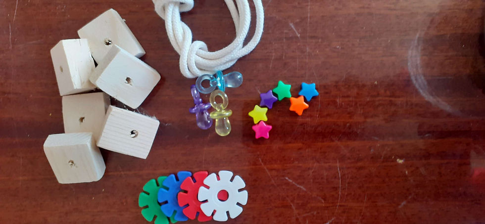 Miniature : Bracelet