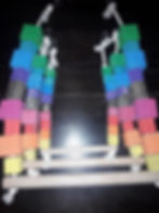 Capitaine Crochu | Balançoire perroquet | jouet perroquet | perchoir perroquet | accesssoire oiseau