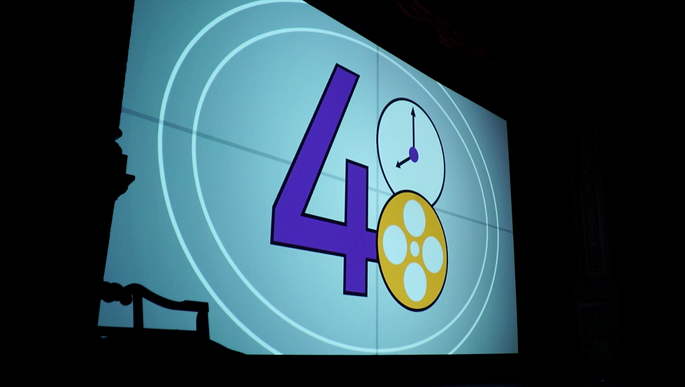 Chicago 48 Hour Film Project