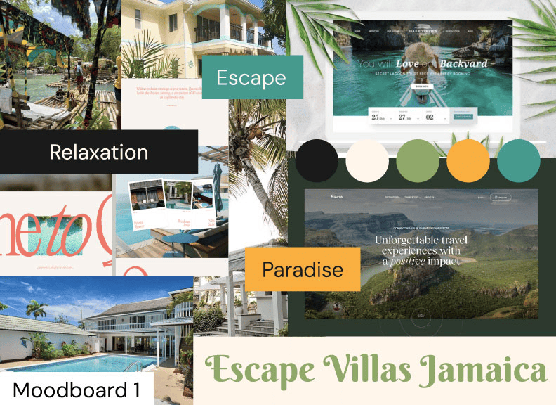 EVJA_Moodboard Process.gif