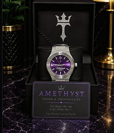 Amethyst