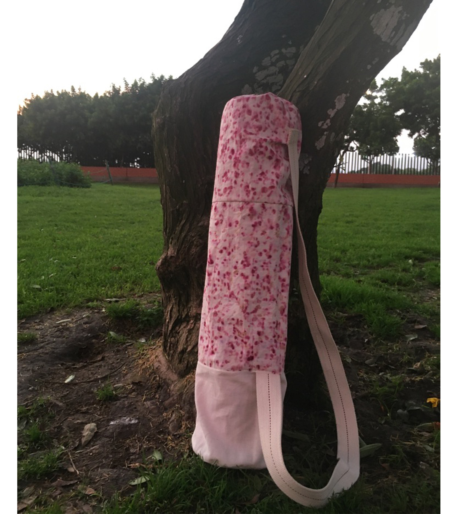 Yoga Mat Bag