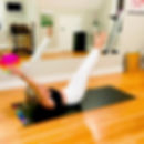 Thumbnail: TONEpilates Ball + Pump