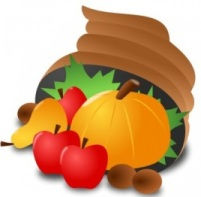 Thanksgiving icon