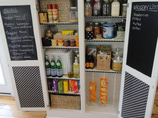 Organizational Ideas