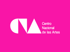 Logo Centro Nacional de las Artes