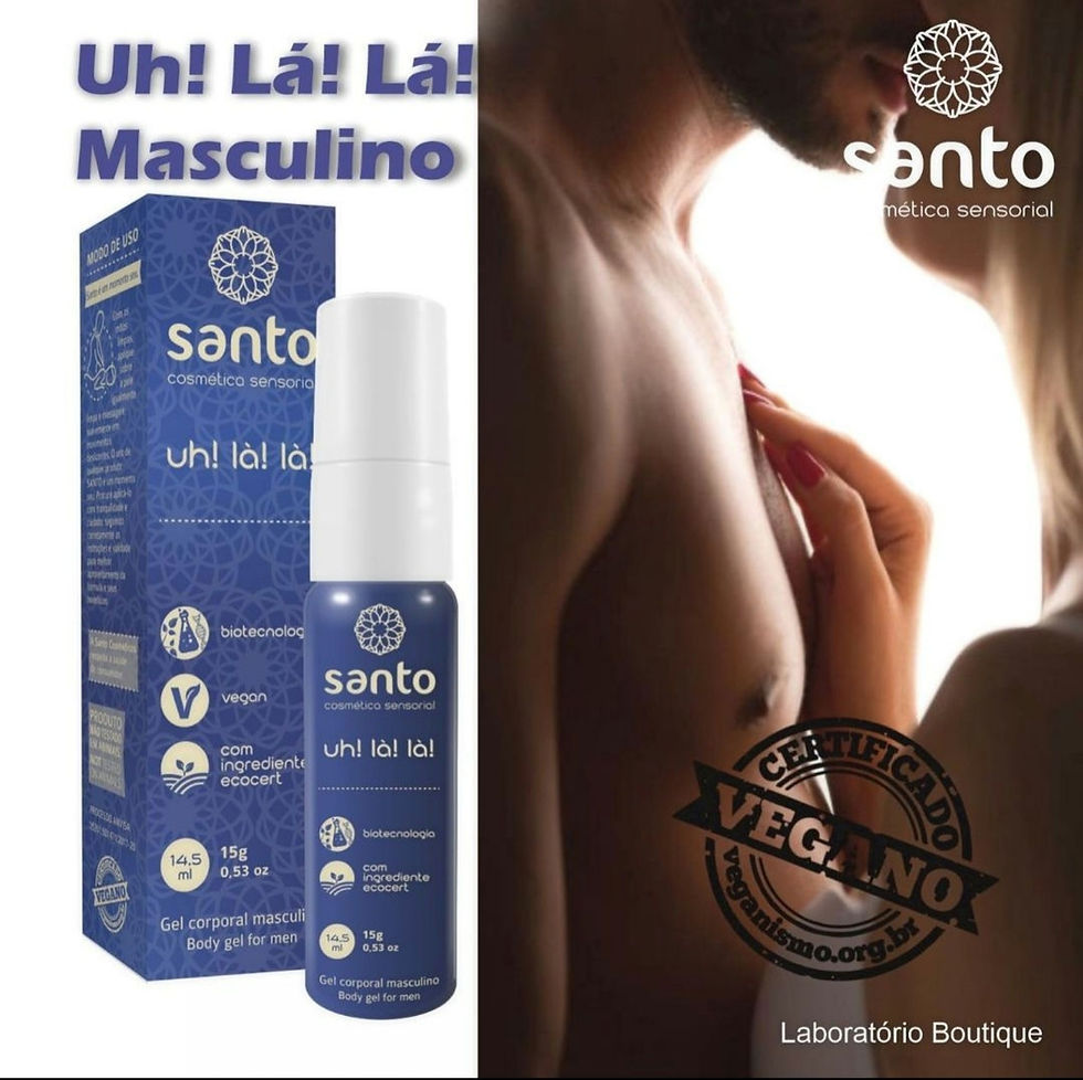 Miniatura: Linha masculina 