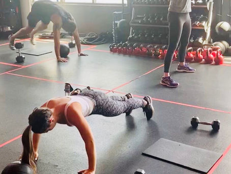 Ignite Your Wellness at Burntown Fitness: Your Premier Health Destination in Camas and Vancouver, WA