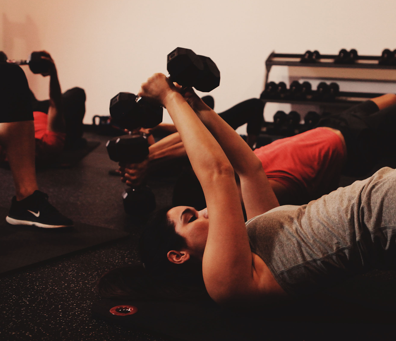 Top 3 Matter Of Consideration While Selecting A Fitness Program