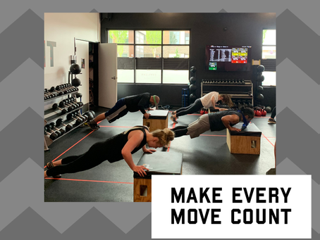 The Ultimate Guide to Fitness in Vancouver, WA with Burntown Fitness