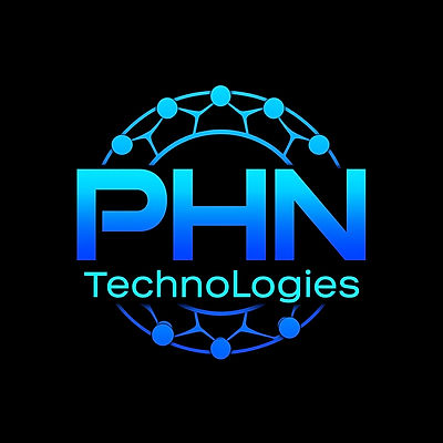 Company logo of Phn Technologies with blue theme.jpg