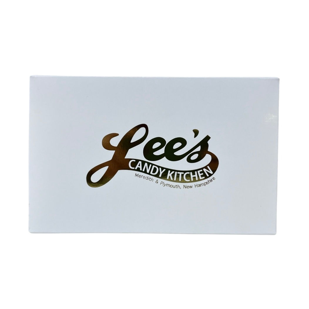 Large Box Chocolate Truffles