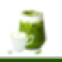 K01. Matcha au sel