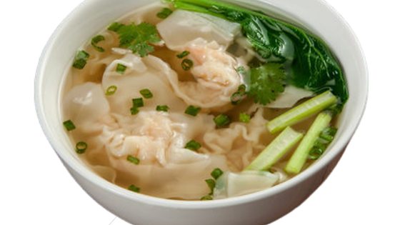 A02. Entrée soupe - Au choix