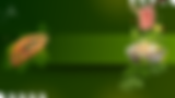 Green and Yellow Geometric Food Vlogger Channel YouTube Banner (4).png