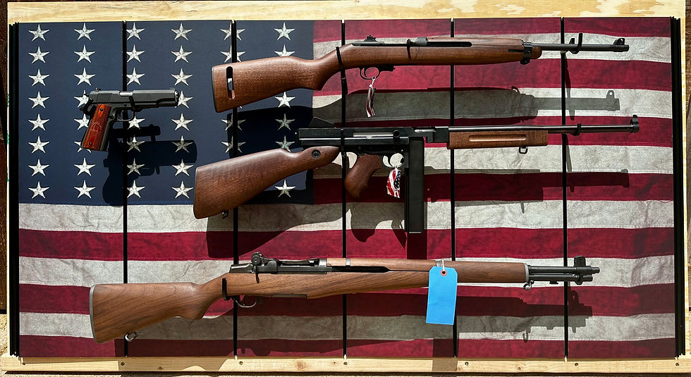 Raffle Ticket(s): Stocked Matrix Armoy Wall