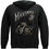 Thumbnail: USMC MARINE BIKER AMERICAN CLASIC SILVER FOIL