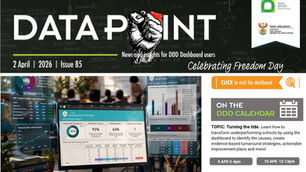 DataPoint #85: 2 April 2026