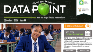 DataPoint #99: 23 October 2026