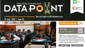 DataPoint #93: 31 July 2026