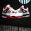Thumbnail: Jordan 4 Retro Fire Red (2012)