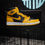 Thumbnail: Jordan 1 Retro High Pollen