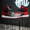 Thumbnail: Jordan 1 Retro High Bred Banned