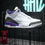 Thumbnail: Jordan 3 Retro Dark Iris