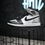 Thumbnail: Jordan 1 Retro High Silver Toe