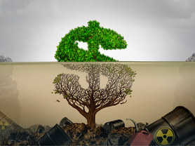 Greenwashing - Part 2