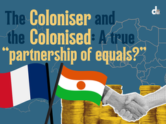 The Coloniser and the Colonised: A True “Partnership of Equals?”