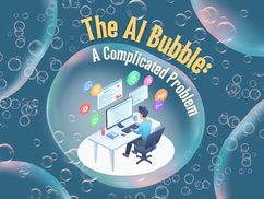 The AI Bubble: A Complicated Problem