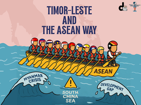 Timor-Leste and the ASEAN Way