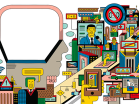 Media Bias [Discuss Diglett X The Swiss Times]