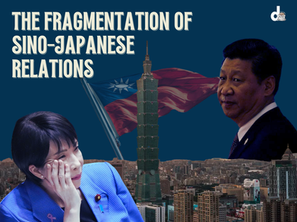 Fractured Sino-Japanese relations; Lessons for the Indo-Pacific