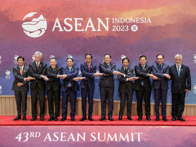 The Rise of Economic Nationalism in ASEAN