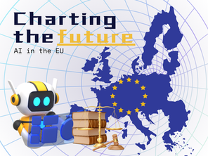 Charting the Future - AI in the EU