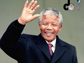 Nelson Mandela Day