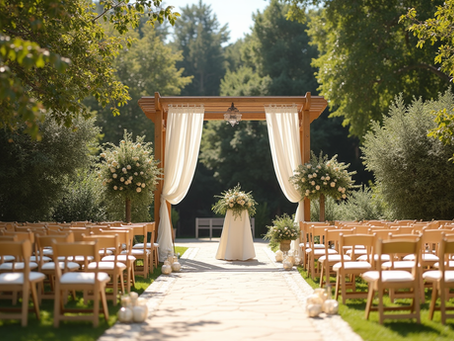 Stress-Free Event Planning: Your Concierge Solution