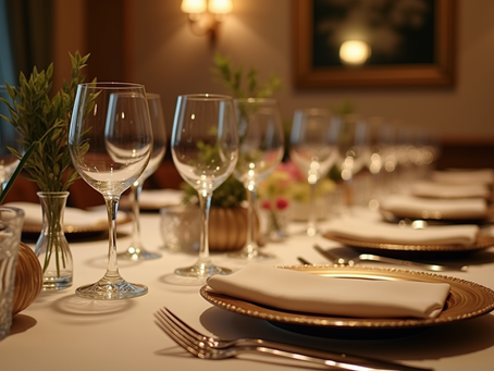 Craft Memorable Experiences with Our Expert Concierge