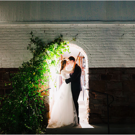 Tannery Barn Wedding | Charity + Ben | Baltimore Wedding Photographer