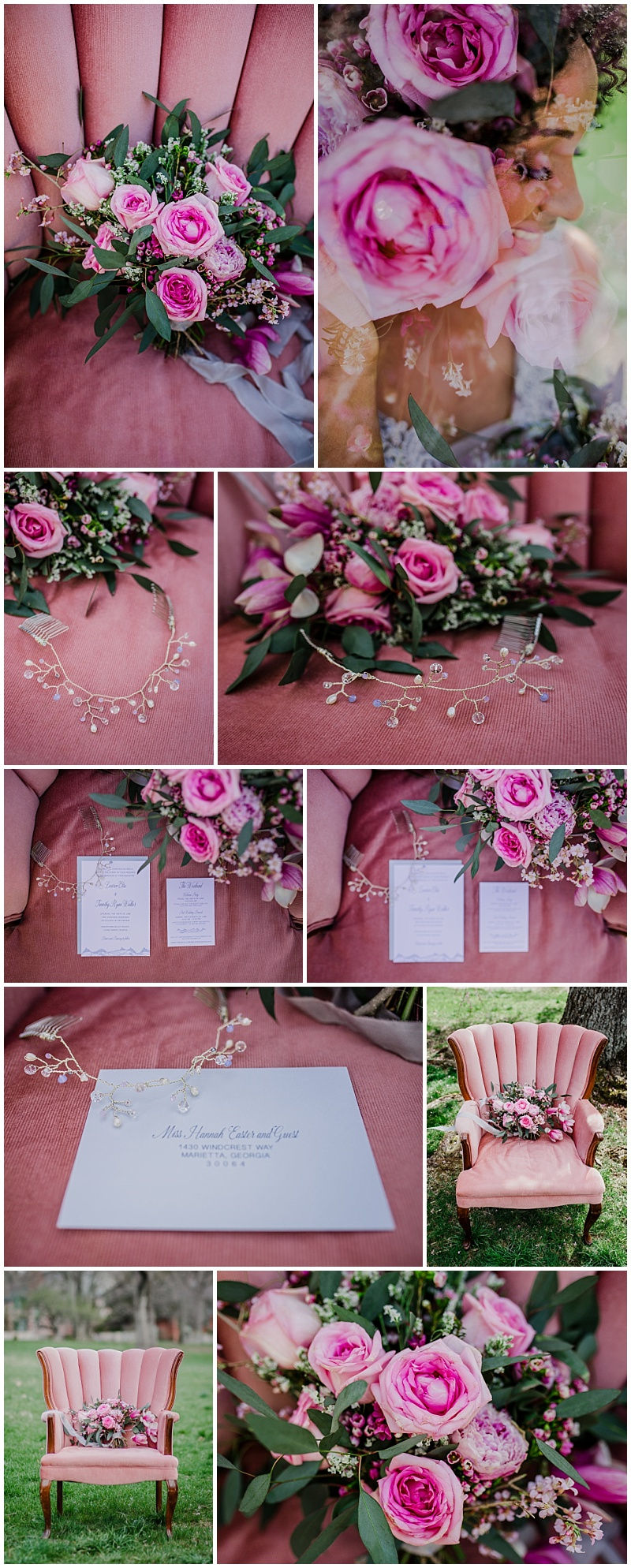 Baltimore Maryland Wedding Photography