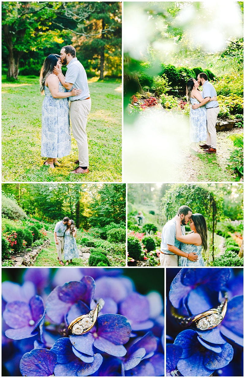 Maryland Enagement Photographer