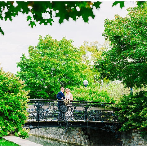 McClintock Distilling Wedding | Stephaney + Michael | Frederick Wedding Photography