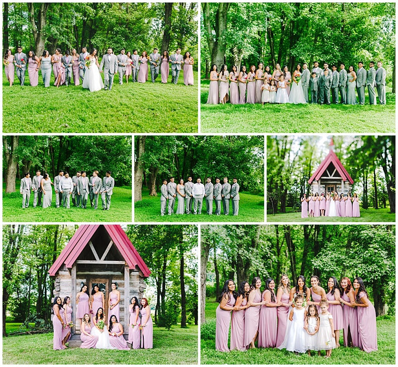 Maryland Wedding Photographer