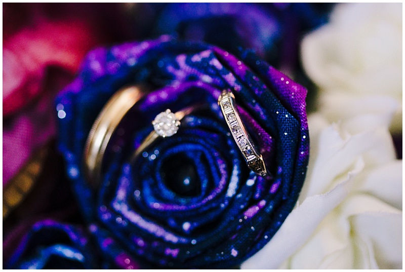 Baltimore Wedding